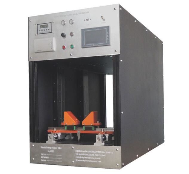 Energy Tester Sensor Distance Select 100500mm(adjustable),Toys Testing Equipment Touch