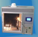 ISO15025 Protective clothing Flammability Tester SL-F40