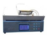 Fastness to Ironing & Sublimation Tester SL-F28