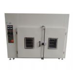  800L High Temperature Aging Oven with Stainless Steel Environmental Test Chamber