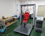 EN1888 Baby Stroller Handle Durability Tester