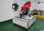 EN1888-2018 Baby Stroller Wheel Abrasion Tester