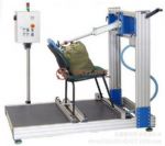 SL-T42 Chair Back Endurance Testing Machine