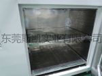High Temperature Environmental Test Chamber 800L Aging Oven With Glass View Window