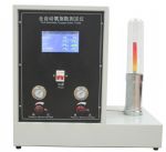 Intelligent Automatic Touch-Screen Control Oxygen Index Tester