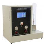 Intelligent Automatic Touch-Screen Control Oxygen Index Tester