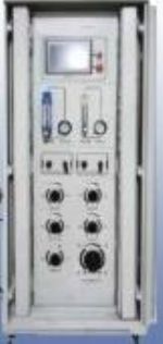SL-7606 Wires and Cables Resistance to Fire Tester