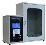 ISO 6722 Automotive Wire Flammability Testing Equipment