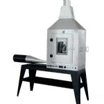 Thermal Radiation Flame Propagation Tester