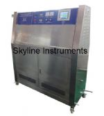 Environmental Chamber  UV Accelerated Weathering Tester