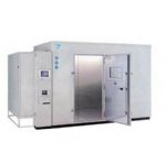 Constant Environmental Test Chamber 