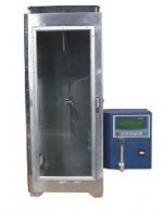 Vertical Flammability Tester SL-F15