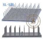 SL-S25 Nail Bed Flammable Testing Equipment