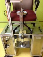 SL-T32 Chair Stability Tester
