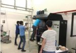 (SL-FL086)Flooring Radiant Panel Test Apparatus