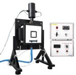 Fire Propagation Index Tester