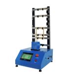 Fire Testing Equipment Vertical Flame Tester