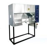 Flame Spread Tester