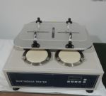 Martindale Abrasion And Pilling Tester With 4 Test Stations