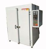  800L High Temperature Aging Oven with Stainless Steel Environmental Test Chamber
