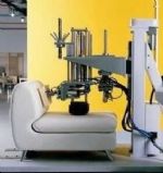 SL-T12 Sofa Durability Testing Machine